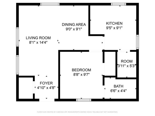 Building Photo - 579 Mt Vernon St