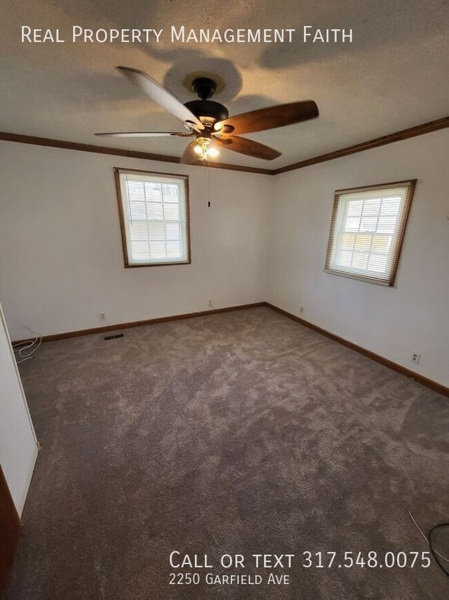 Building Photo - 2250 Garfield Ave