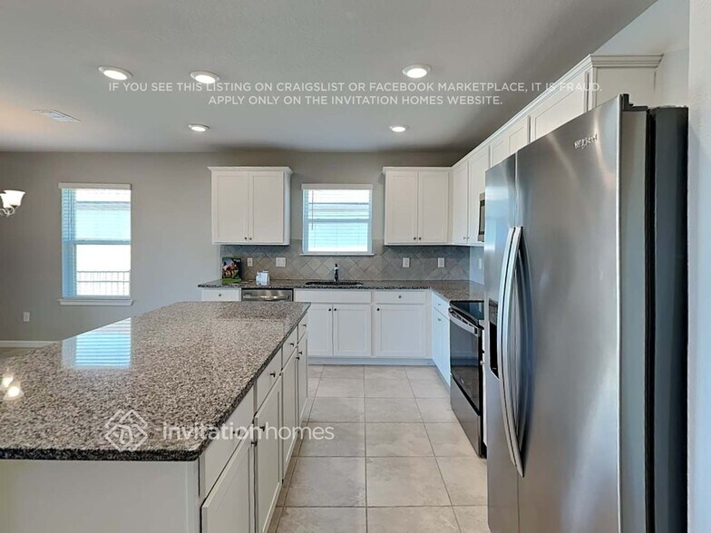 Building Photo - 8316 Reef Bay Cv