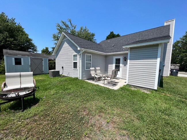 Building Photo - Charming 3 Bedroom, 2 Bath Home in Ogden!