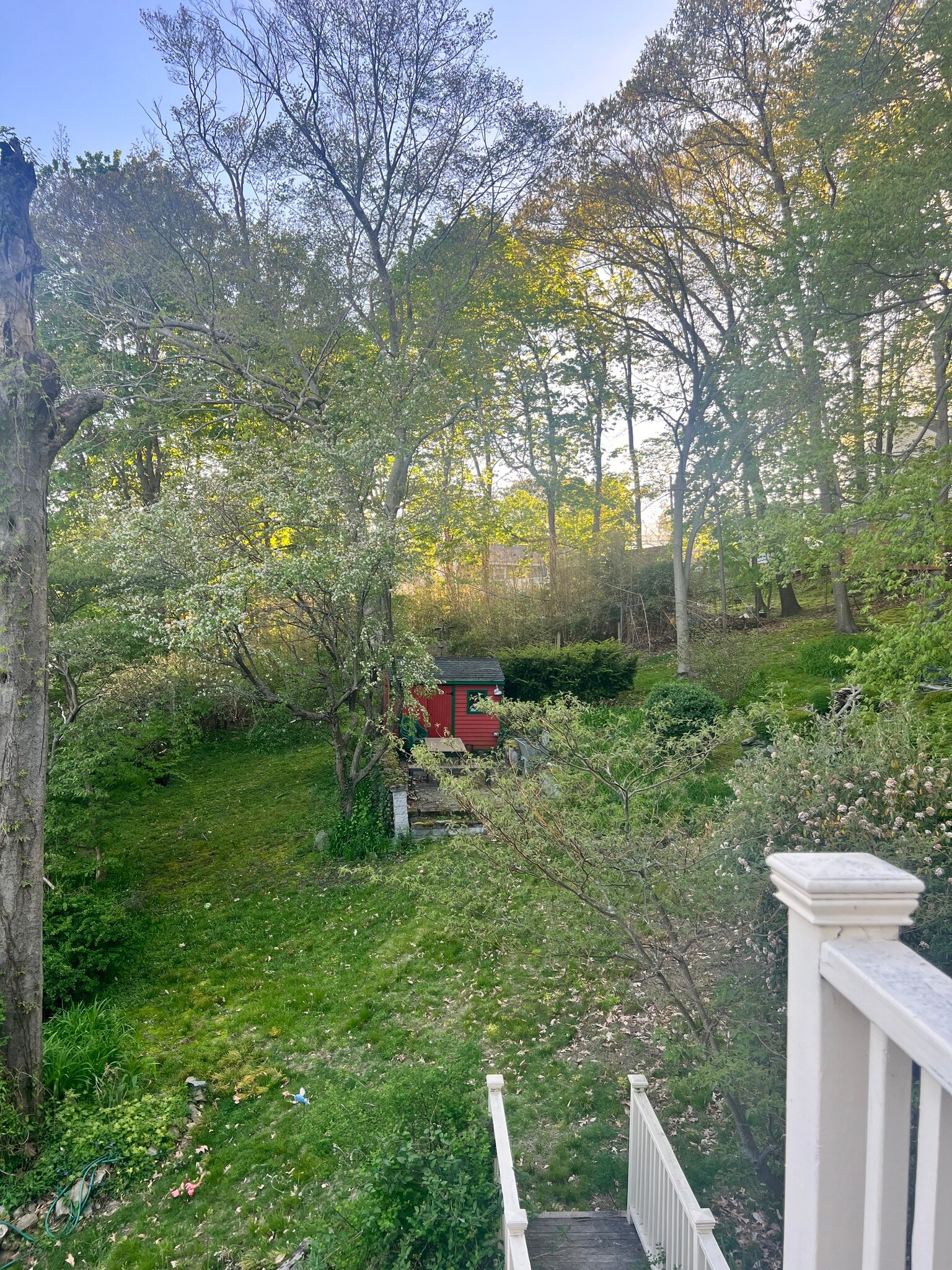 Building Photo - 56 Oliver St