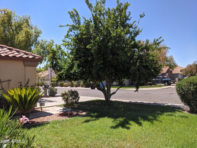 Building Photo - 1321 N Jamaica Way