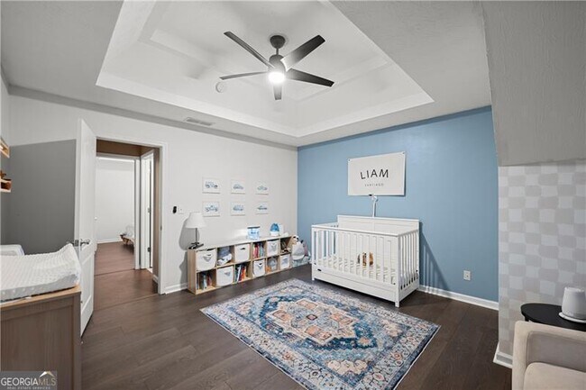 Building Photo - 4945 Cottonwood Tr