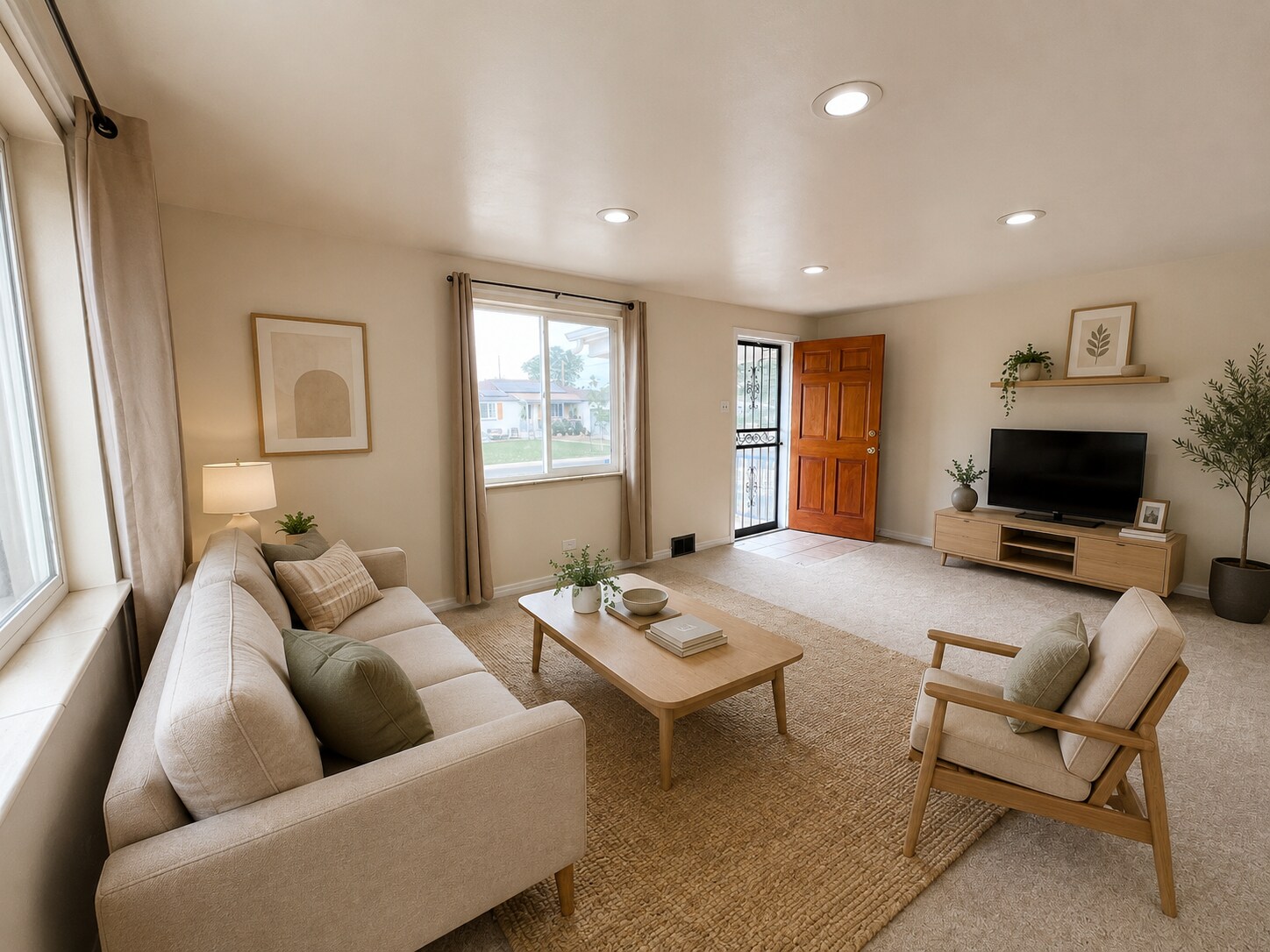 Building Photo - 1328 S Beach Ct