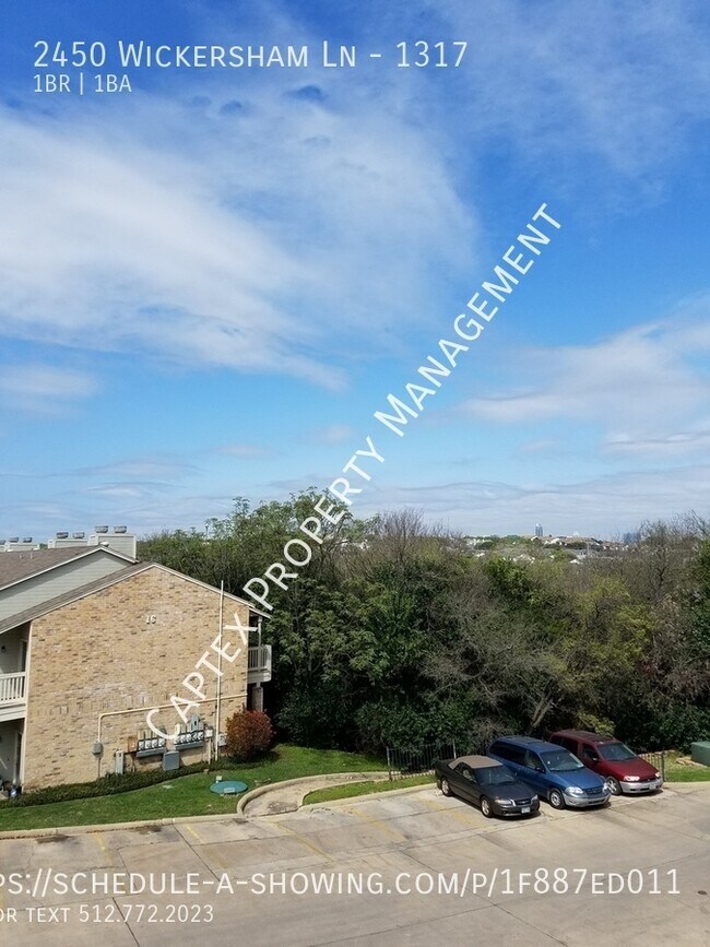 Building Photo - 2450 Wickersham Ln