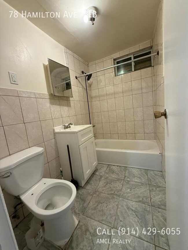 Building Photo - 78 Hamilton Ave