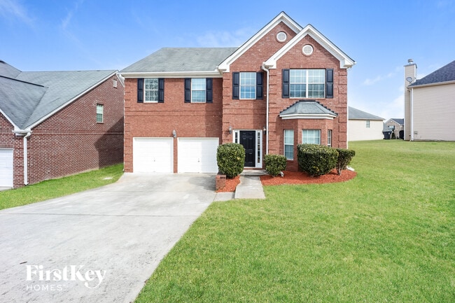 Building Photo - 855 Chapman St