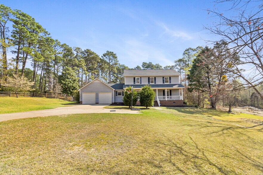 Building Photo - 7666 Wilkins Dr