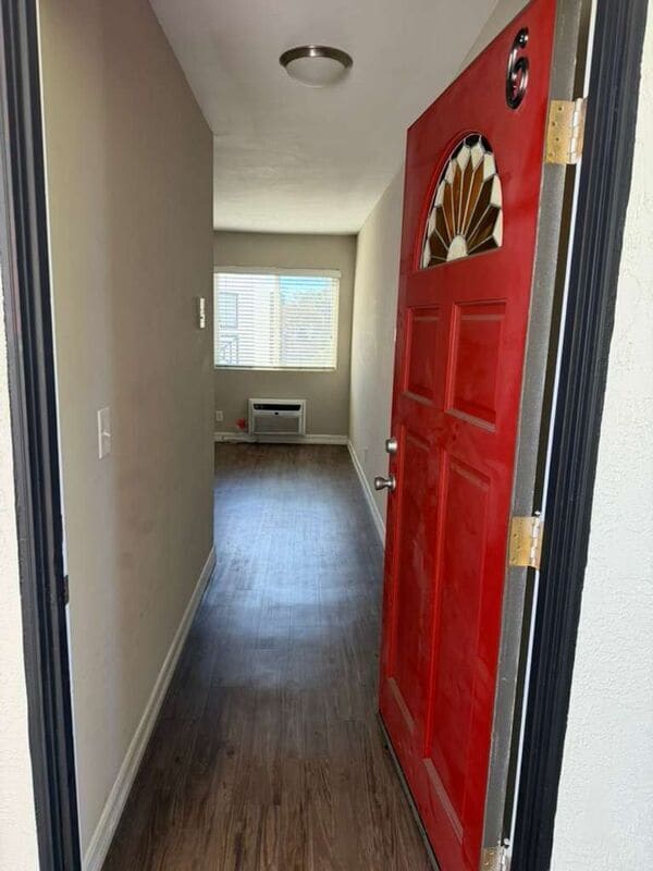 Building Photo - 6755 Mission Gorge Rd