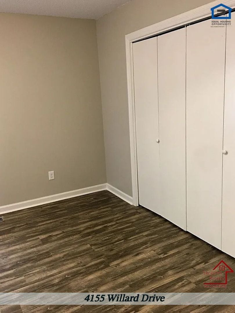 Building Photo - 4155 Willard Dr