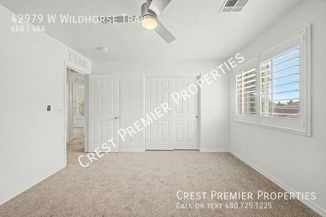 Building Photo - 42979 W Wild Horse Trail