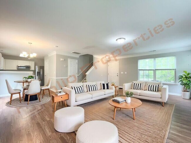Building Photo - Beautiful 3 Bedroom 1 Car-Garage Home loca...
