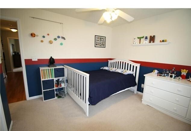 Building Photo - 4 bedroom, 3 bath Ranch Style Home