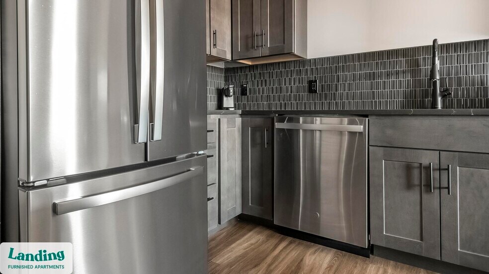 Building Photo - 299 DeBaliviere Ave