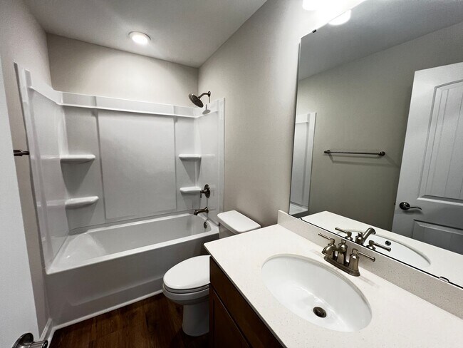 Building Photo - New Home Now Available in Traditions in Carolina Forest! Pet Friendly! Community Pool! Large Loft!