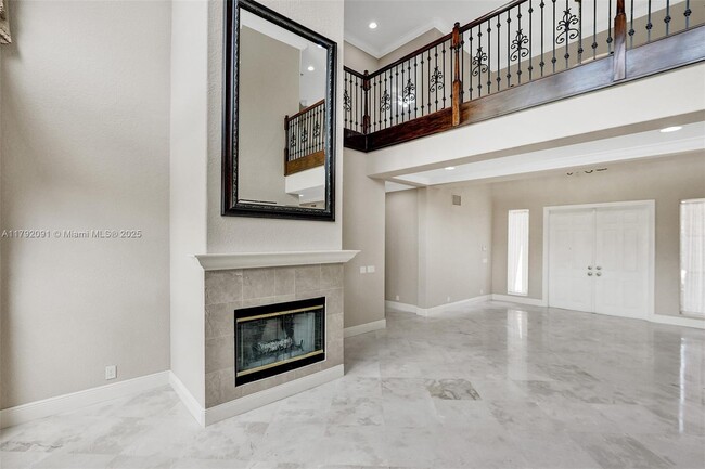 Building Photo - 7607 NW 127th Manor
