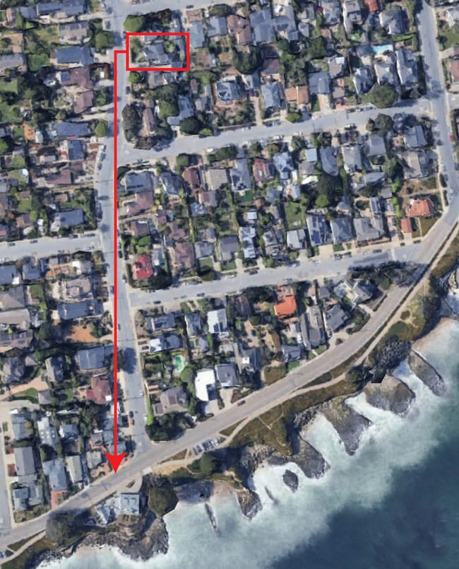 Building Photo - Brand New, Cozy Studio right near West Cliff Utilities Included!!