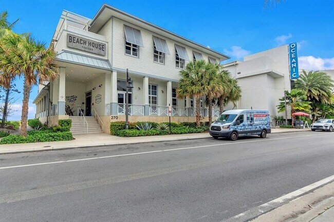 Building Photo - 750 N Ocean Blvd