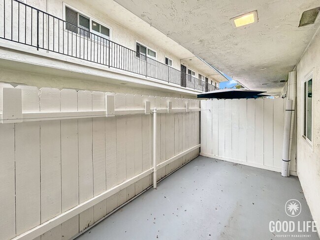 Building Photo - Beautiful 1Bd/1Ba located in Bay Ho!