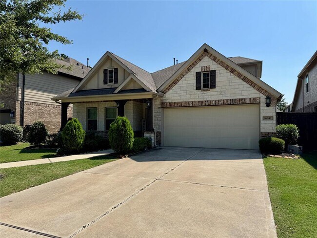 Building Photo - 16847 Hammon Woods Dr