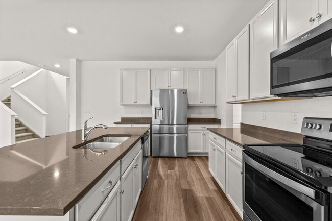 Building Photo - 2917 Pawnee Creek Dr