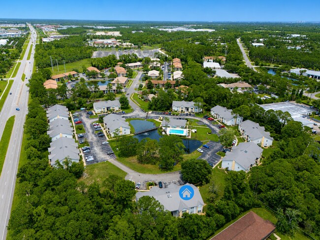 Building Photo - 2-bedroom Condo at Indigo Lakes
