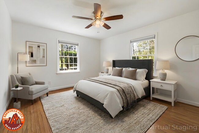 Building Photo - Chiles Avenue