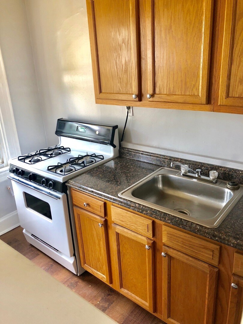 Building Photo - 1235 Randolph St NW