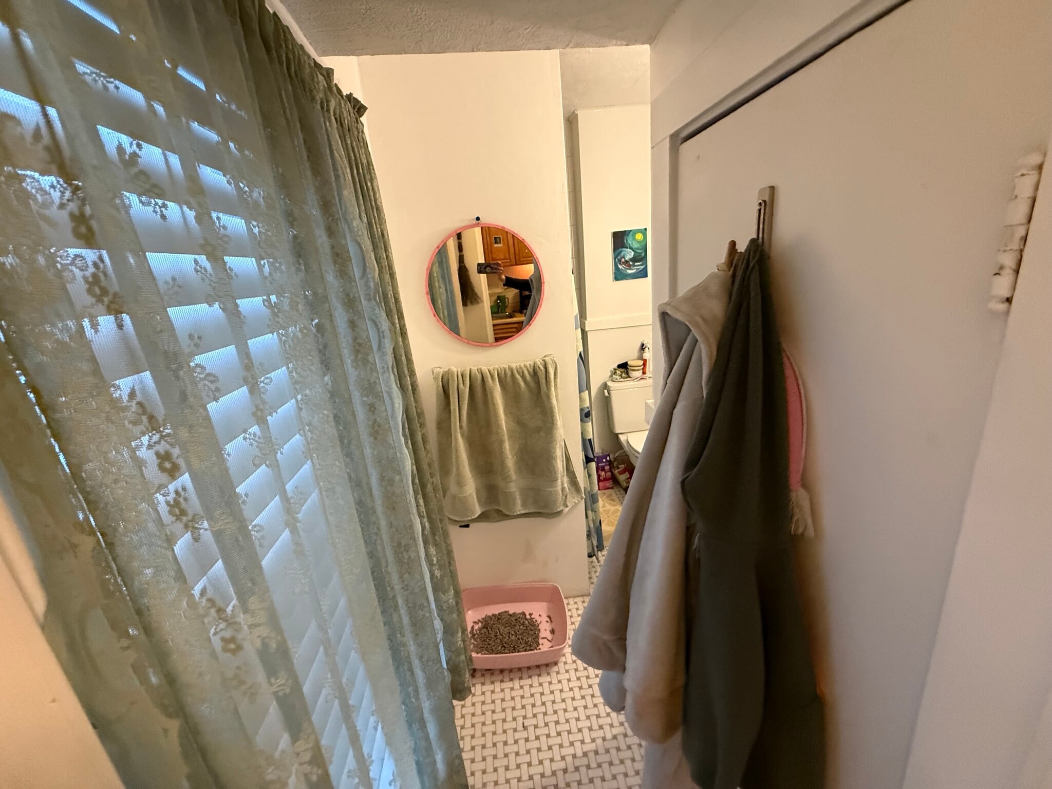 Building Photo - 219 Washington St