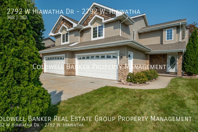 Building Photo - 2792 W Hiawatha Dr