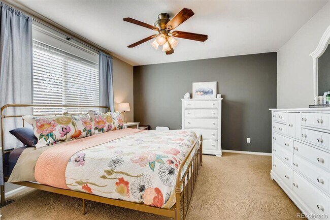 Building Photo - Evolve Real Estate: Upgraded and Stylish Remodel with Solar Panels in Highlands Ranch. Available ...