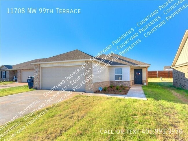 Building Photo - 11708 NW 99th Ter