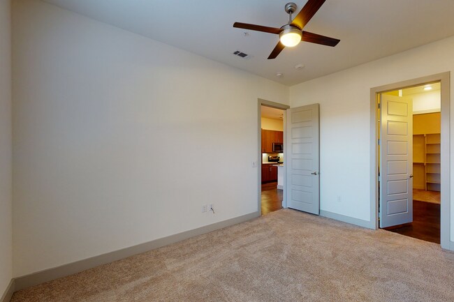 Floorplan - The Landing at Centreport