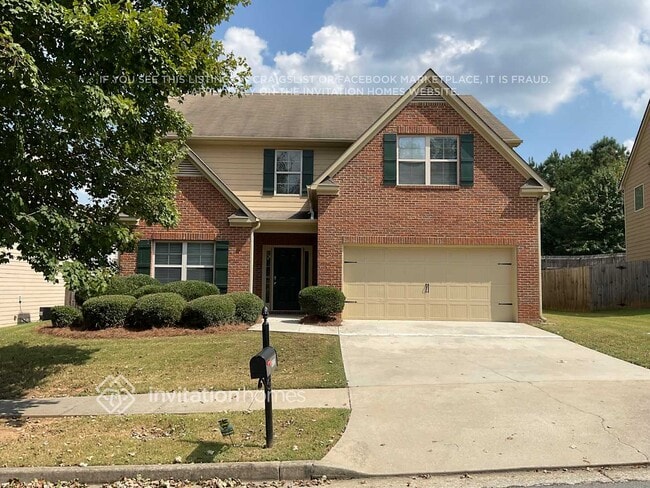 Building Photo - 833 Whitfield Oak Way NE