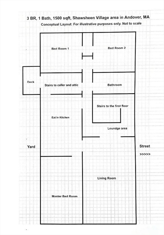 Building Photo - 9 Kenilworth St