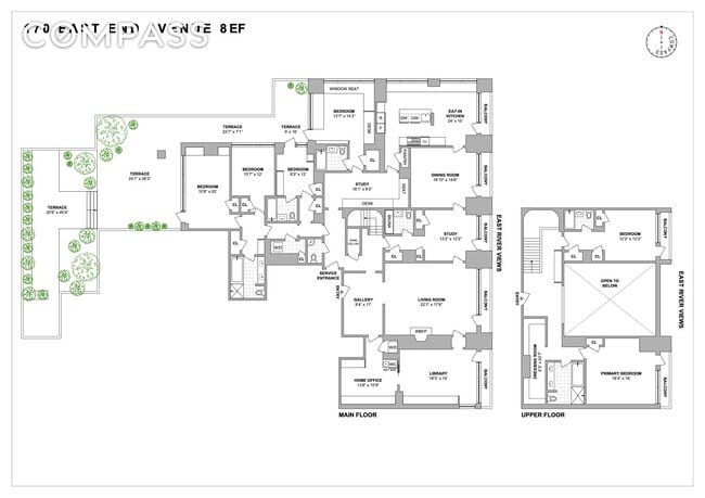 Building Photo - 170 East End Ave