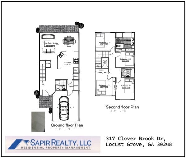 Building Photo - 317 Clover Brook Dr