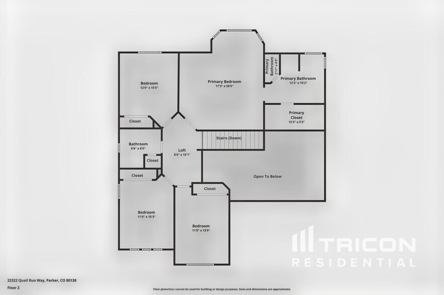 Building Photo - 22322 Quail Run Way