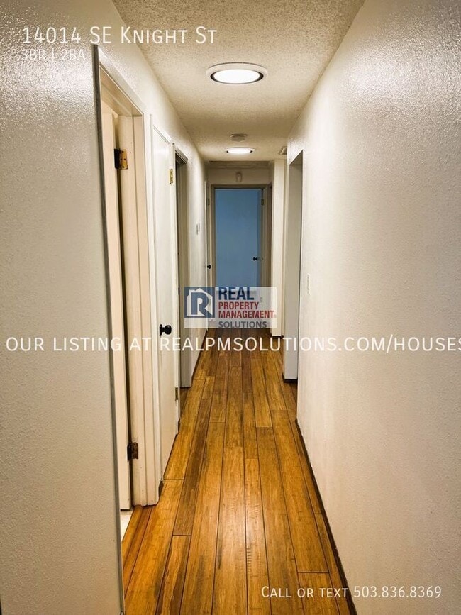 Building Photo - 14014 SE Knight St