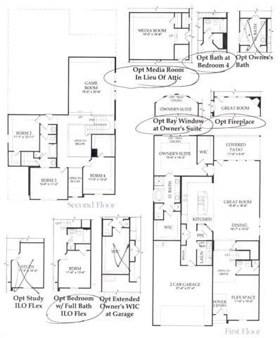 Building Photo - 2344 Candler Club Way