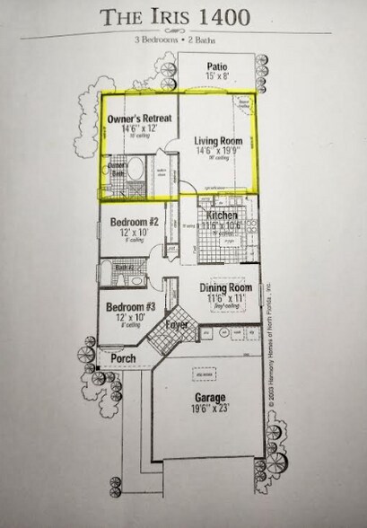 Building Photo - 6126 Morse Glen Ct