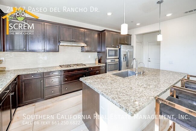 Building Photo - 24167 Paseo del Rancho Dr
