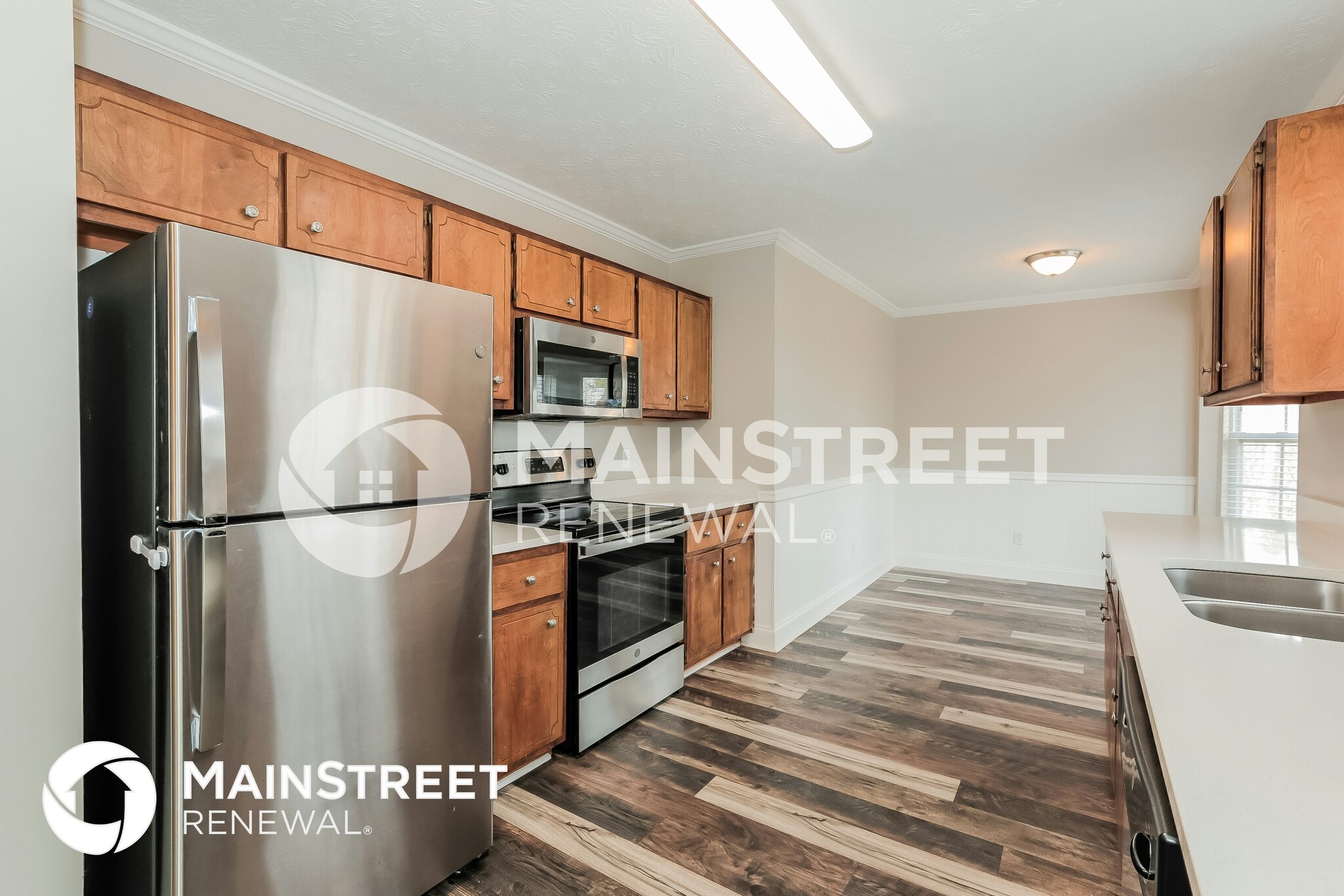 Building Photo - 6538 River Hill Dr