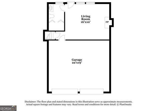 Building Photo - 3721 Riverside Pkwy
