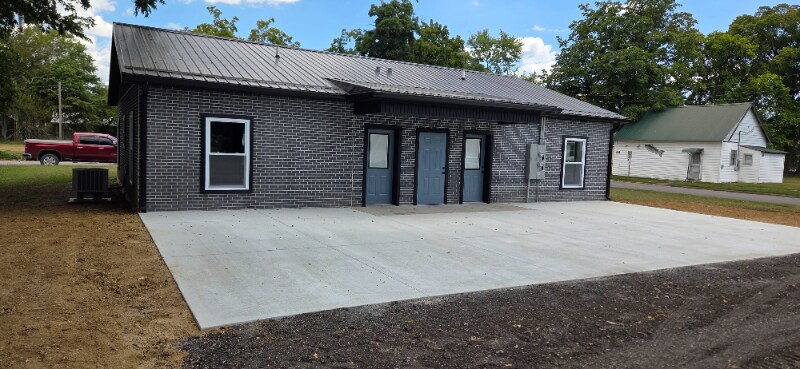 Building Photo - 1235 Perry St