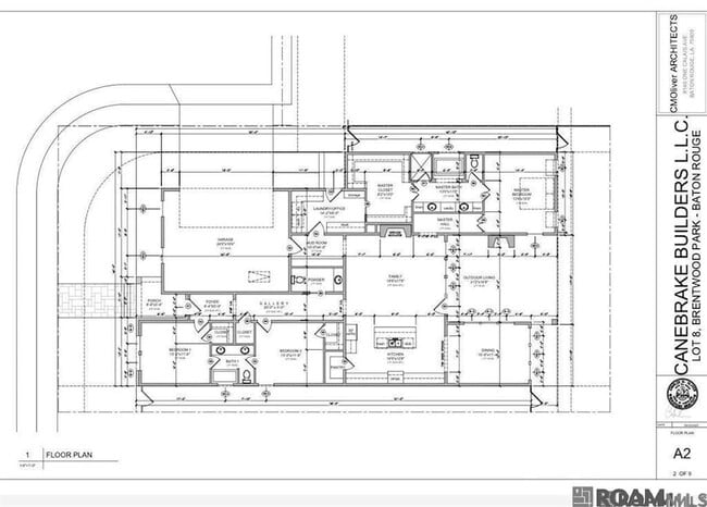 Building Photo - 2109 Stableford Ln