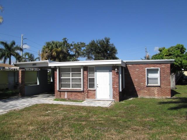 Primary Photo - 2127 Wilson St