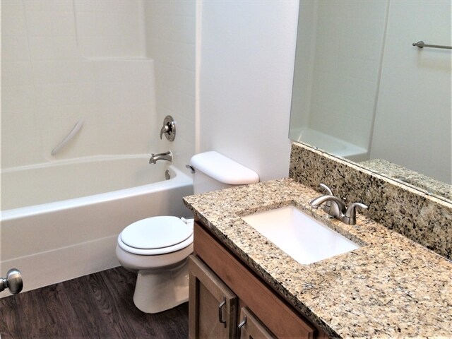 Building Photo - 18321 96th Ave E