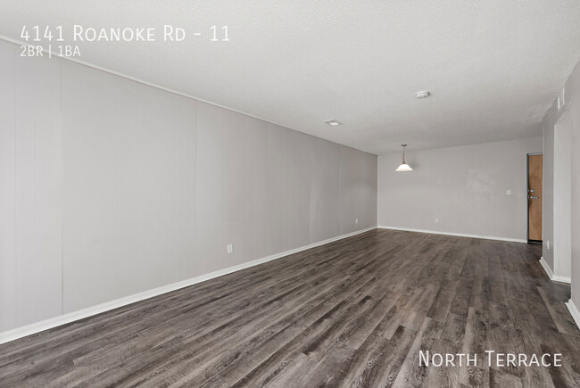 Building Photo - ? Roomy & Revamped 2BR in Midtown’s Volker...