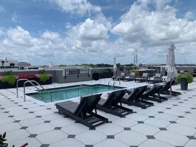 Building Photo - Gorgeous two bedroom newly built condominium at the Gadsden